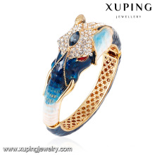 Bangle -60 Fashion Elegant Animal-Shaped Cubic Zirconia Jewelry Bangle